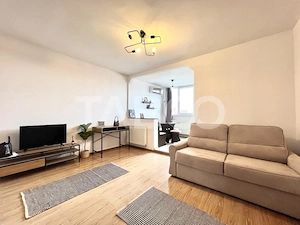 Garsoniera de vanzare in Gheorgheni renovat la cheie zona FSPAC  - imagine 2