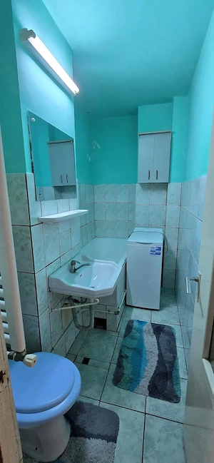 Garsonieră tip D | Rogerius, Oradea | Mobilată și utilată | Parcare | 50.900   negociabil - imagine 7