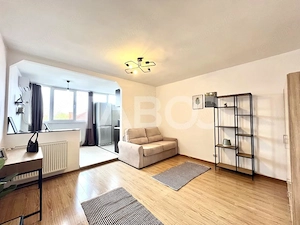 Garsoniera de vanzare in Gheorgheni renovat la cheie zona FSPAC  - imagine 6