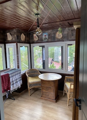Apartament in centru, inchiriere intre 23 septembrie - max 23 decembrie - imagine 4