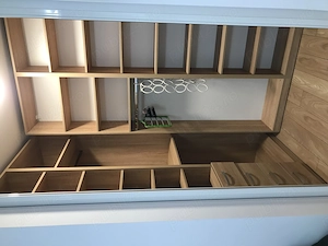 Inchiriez apartament cu 2 camere 59mp+curte 31mp, in Pipera, cartier MTM, rond OMV