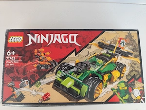 lego Ninjago 