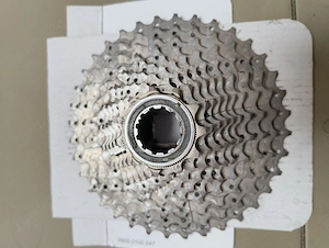 SHIMANO CS-HG50 10-viteze 11-36 Casetă dinți Deore