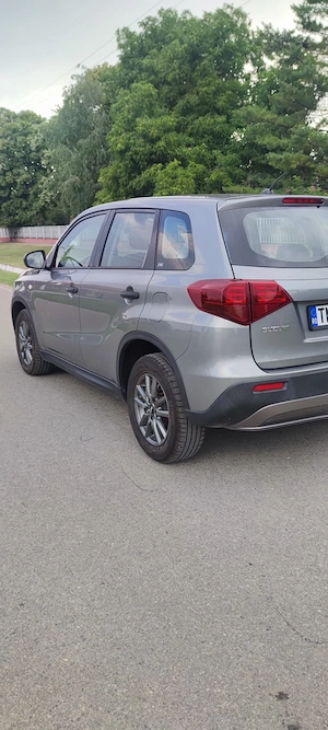 Vînd Suzuki Vitara benzina  - imagine 4