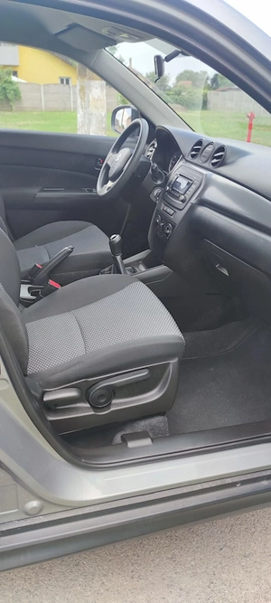 Vînd Suzuki Vitara benzina  - imagine 5