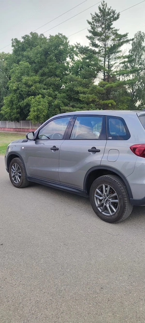 Vînd Suzuki Vitara benzina  - imagine 2