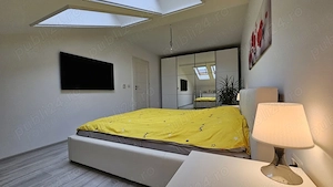 Apartament cu 3 camere mobilat si utilat pe 2 NIVELURI Braytim Uzina e apa - imagine 2