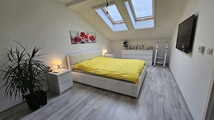 Apartament cu 3 camere mobilat si utilat pe 2 NIVELURI Braytim Uzina e apa - imagine 11