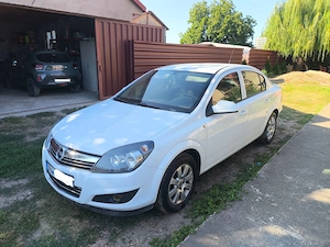 Opel Astra H ,2012, 1.6 benzina, 138.000 KM - imagine 2