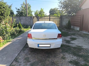 Opel Astra H ,2012, 1.6 benzina, 138.000 KM - imagine 5