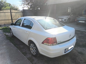 Opel Astra H ,2012, 1.6 benzina, 138.000 KM - imagine 4