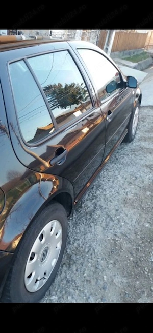 Volkswagen Golf 4 - imagine 2
