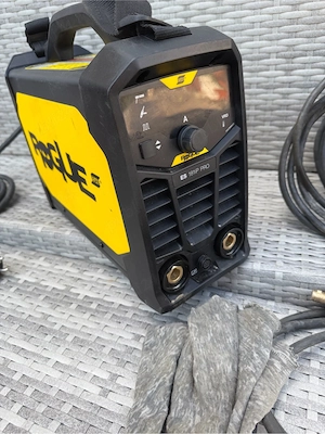 aparat sudura Esab Rogue 181i pro  - imagine 4