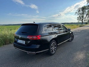 Passat B8   2.0 - 190 CP   Euro 6   Panoramic   CarPlay   DSG   2018   12500  - imagine 3