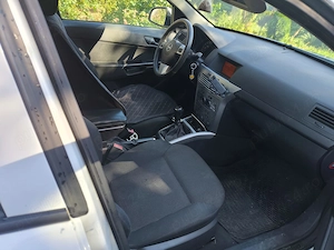 Opel Astra H ,2012, 1.6 benzina, 138.000 KM - imagine 8