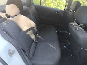 Opel Astra H ,2012, 1.6 benzina, 138.000 KM - imagine 6
