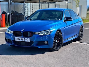 Bmw 330e Plug-in Hybrid 2.0i 252cp 2016