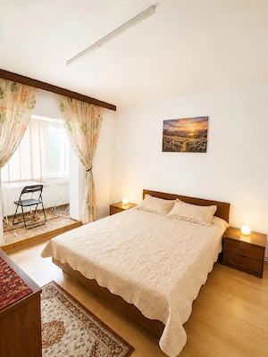 Apartament de închiriat Canta