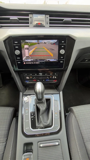 vand passat 2.0 TDI an 2022 - imagine 5