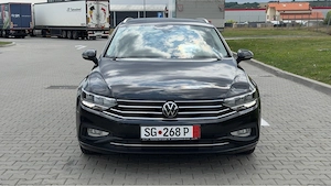 vand passat 2.0 TDI an 2022 - imagine 4