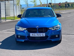 Bmw 330e Plug-in Hybrid 2.0i 252cp 2016 - imagine 2