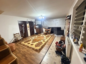 Casă P+M, 122 mp, teren 484 mp, zona Popoveni - imagine 5