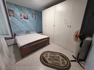 Casa zona Brailita , mobilata complet - imagine 12