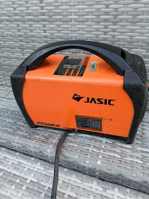 aparat sudura jasic arc 160