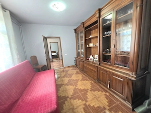 Casa zona Brailita , mobilata complet