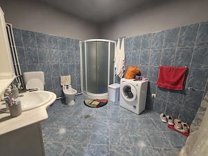 Casa zona Brailita , mobilata complet - imagine 8