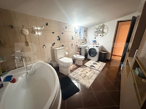Casă P+M, 122 mp, teren 484 mp, zona Popoveni - imagine 16