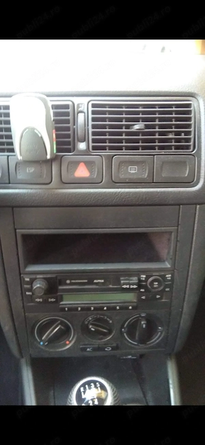 Volkswagen Golf 4 - imagine 6