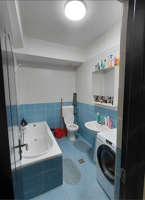 Schimb Vand Garsoniera Confort Urban - imagine 4