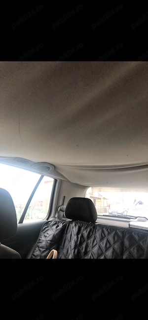 Volkswagen Golf 4 - imagine 5