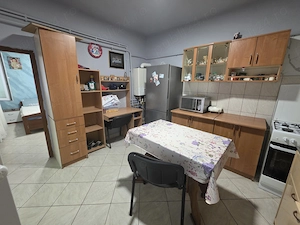 Casa zona Brailita , mobilata complet - imagine 5
