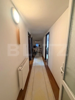 Casă P+M, 122 mp, teren 484 mp, zona Popoveni - imagine 13