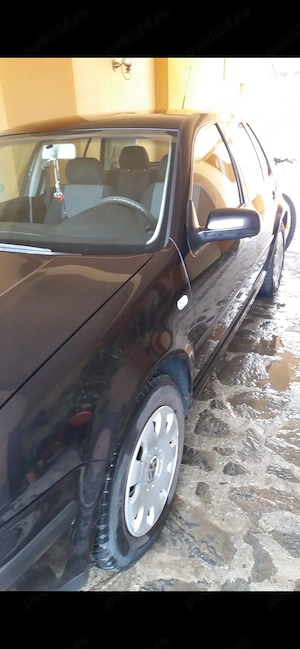 Volkswagen Golf 4 - imagine 7
