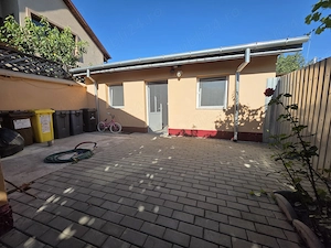 Casa zona Brailita , mobilata complet - imagine 9