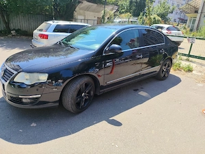 Passat B6 2009