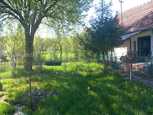 Casă bătrânească de vânzare   locuința ideală pentru liniște și natură  - imagine 6