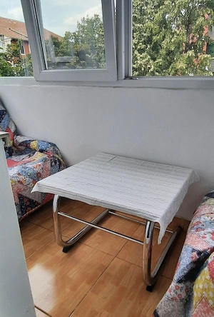 Apartament spatios cu 3 camere decomandate, fiecare cu balcon  - imagine 5