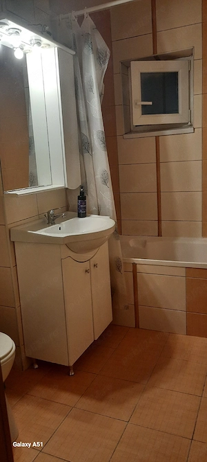 Apartament spatios cu 3 camere decomandate, fiecare cu balcon  - imagine 10