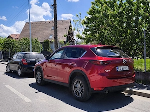Mazda CX-5 2.0 benzină - imagine 6