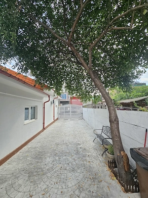 Proprietate premium pentru birouri   sediu firmă   2 corpuri, curte, parcare - imagine 5