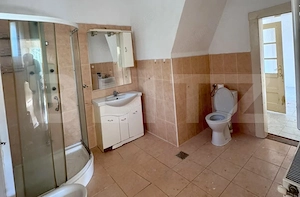 Duplex de vanzare, 133 mp, zona Blaj - imagine 8
