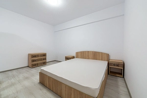 Vanzare 2 camere studio, bloc nou 2025, mobilat, metrou Nicolae Teclu 5 min - imagine 5