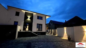Casa finisata zona semicentrala