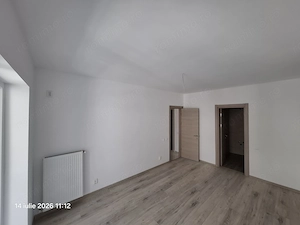 Apartament 3 camere   Drumul Gura Putnei | Bloc 2022 | Terasă generoasă - imagine 7