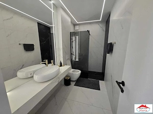 Casa finisata zona semicentrala - imagine 4