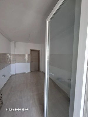 Apartament 3 camere   Drumul Gura Putnei | Bloc 2022 | Terasă generoasă - imagine 6
